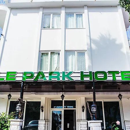 Ale Park 2* アンタルヤ