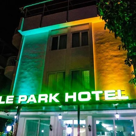 Ale Park 2* アンタルヤ