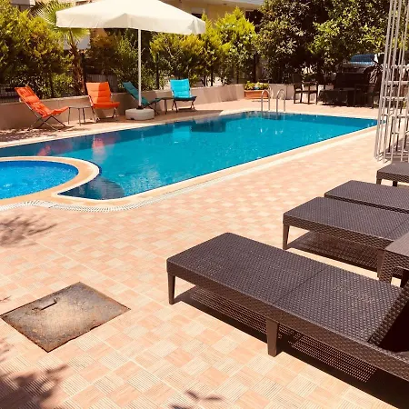 Aparthotel Ale Park Antalia