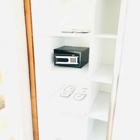 Ale Park Aparthotel 2*