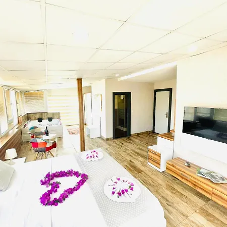 Aparthotel Ale Park Antalia