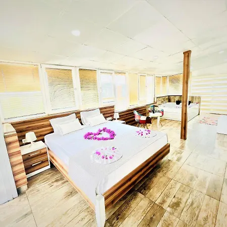 Ale Park Aparthotel
