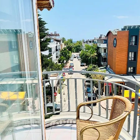Aparthotel Ale Park 2*