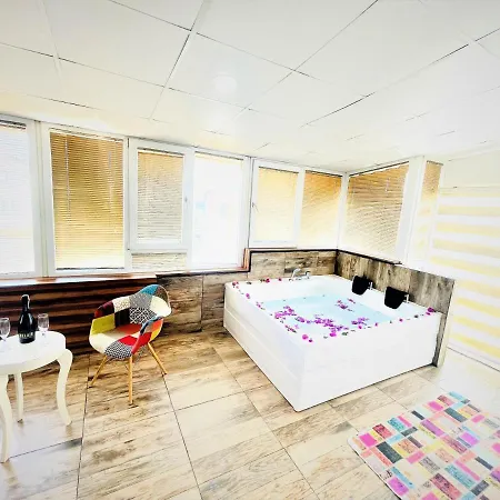Ale Park Aparthotel