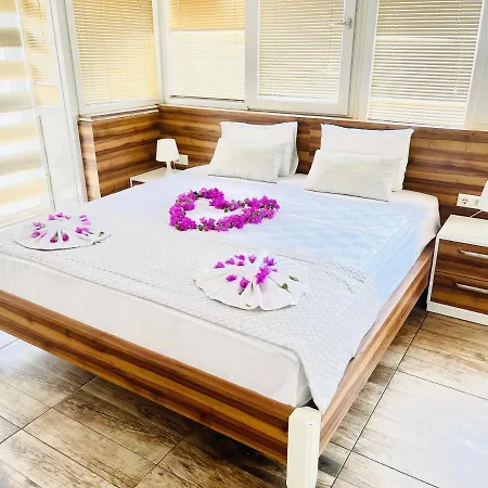 Ale Park Aparthotel 2*