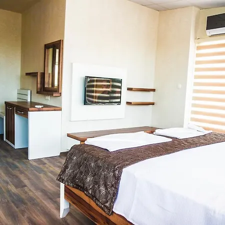 Ale Park Aparthotel