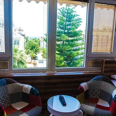 Ale Park Aparthotel 2*