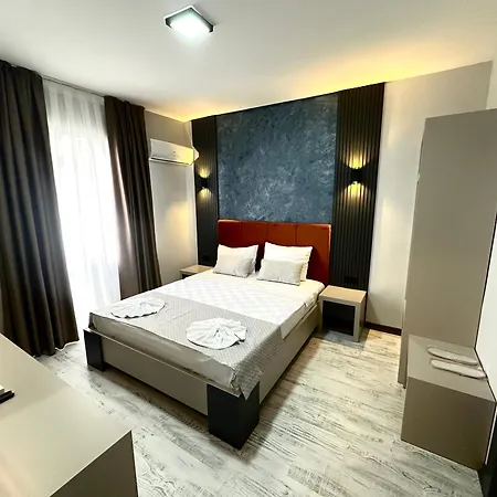 Aparthotel Ale Park Antalya