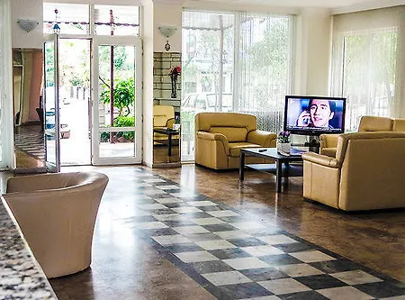 Ale Park Aparthotel