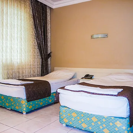 Aparthotel Ale Park