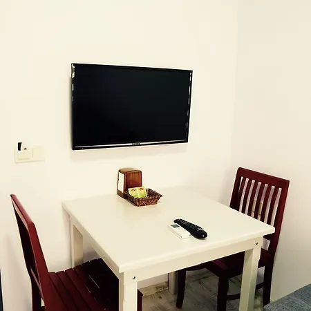 Ale Park Aparthotel Antalia