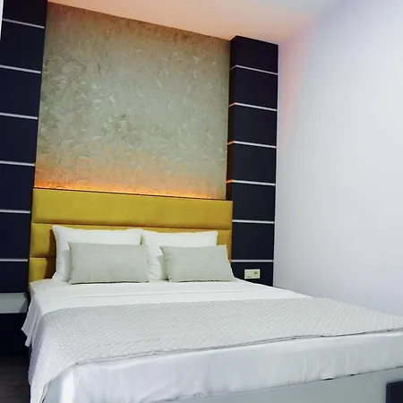 Aparthotel Ale Park Antalia