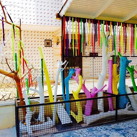 Aparthotel Ale Park Antalya