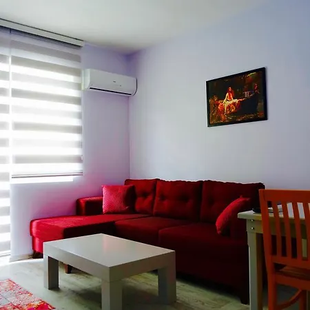 Aparthotel Ale Park