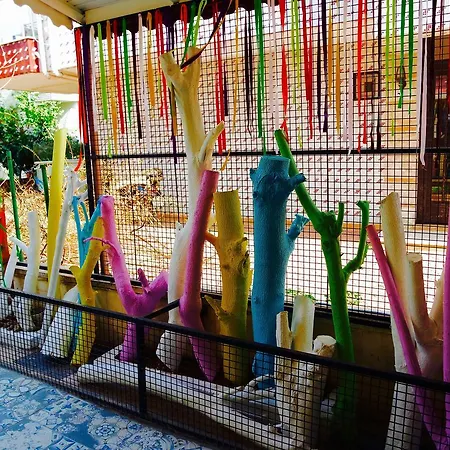 Ale Park Aparthotel