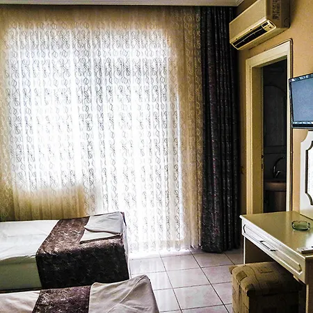 Aparthotel Ale Park