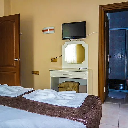 Aparthotel Ale Park Antalia