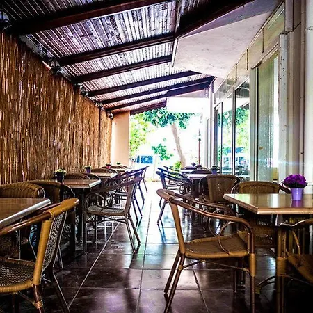 Aparthotel Ale Park Antalia