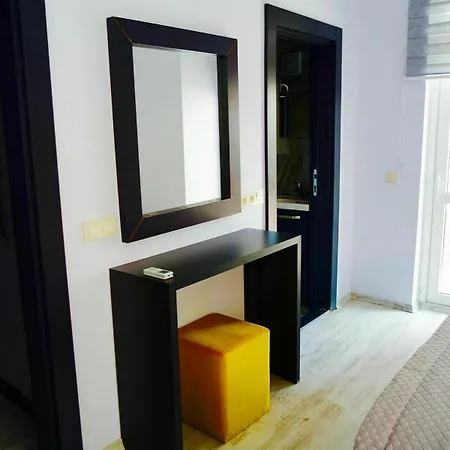 Ale Park Aparthotel