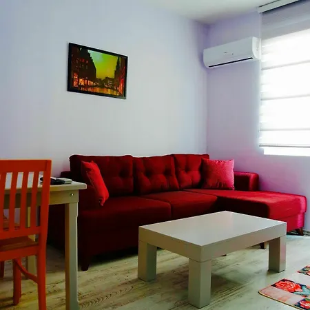 Ale Park Aparthotel