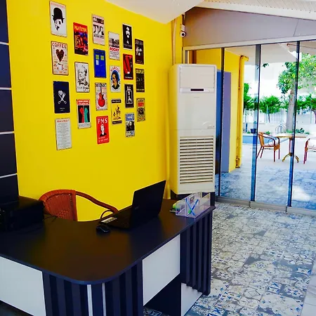 Ale Park Aparthotel 2*
