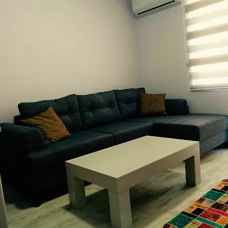 Aparthotel Ale Park 2*