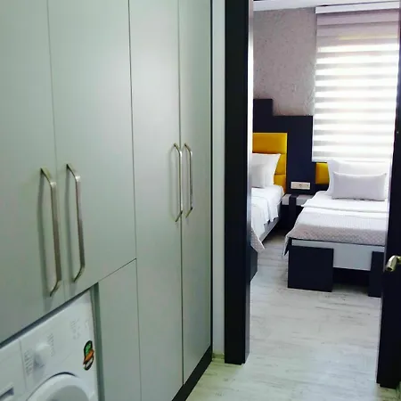 Ale Park Aparthotel