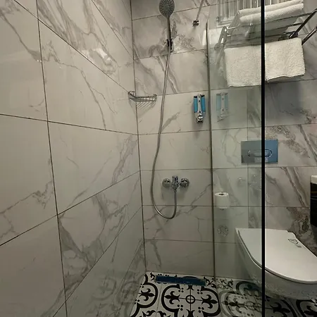 Ale Park Aparthotel