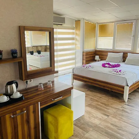 Ale Park Hotel apartamentowy 2*