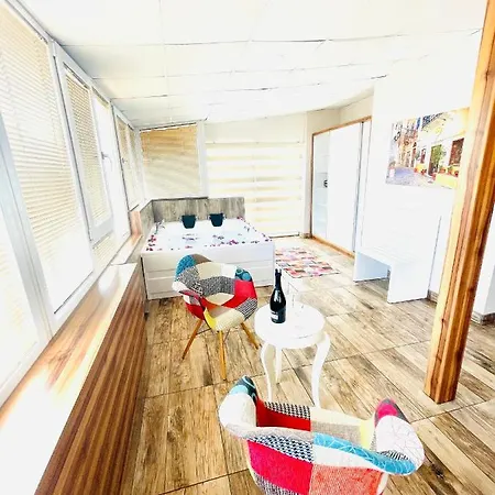 Hotel apartamentowy Ale Park 2*