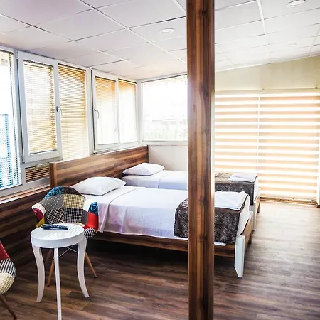 Ale Park Hotel apartamentowy